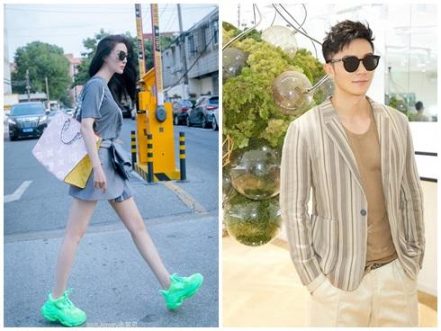 Làng giải trí Hoa ngữ có Phạm Băng Băng, showbiz Việt có HHen Niê dưỡng da bất chấp địa điểm-12