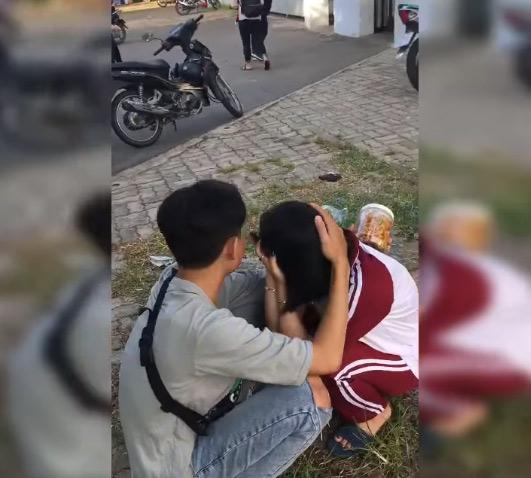 Chàng trai chơi lớn, âm thầm vượt 1000km để ship khô gà lá chanh cho bạn gái vì cô ấy đang rất thèm-3