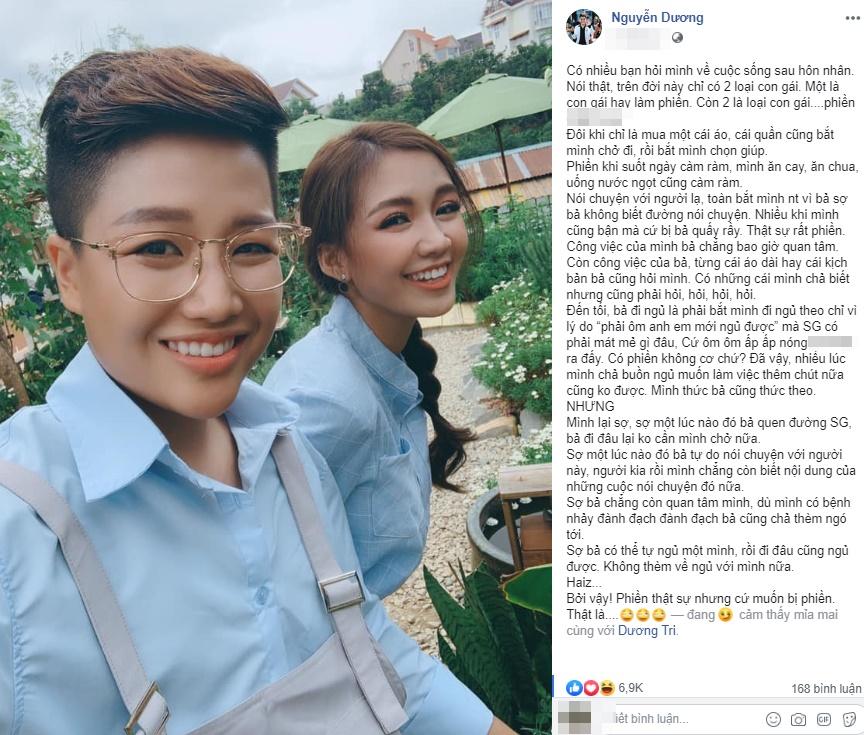 Đạo diễn nổi tiếng thu hút chú ý khi chia sẻ về cuộc sống hôn nhân với bạn đời đồng giới-4