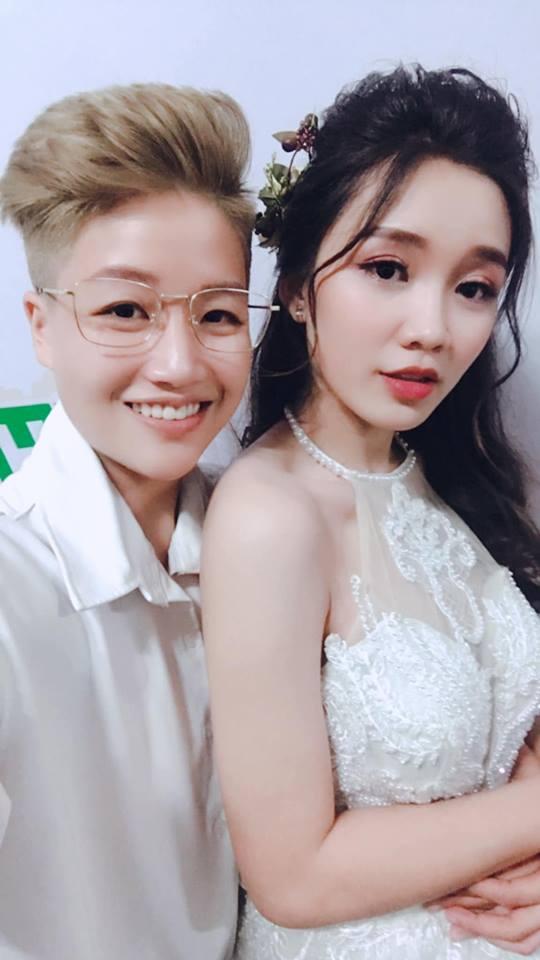 Đạo diễn nổi tiếng thu hút chú ý khi chia sẻ về cuộc sống hôn nhân với bạn đời đồng giới-5