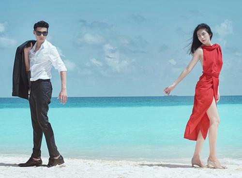 Top 4 MV xa xỉ, tốn kém nhất Vpop: người lên trực thăng xuống du thuyền, kẻ sương sương siêu xe biệt thự-1