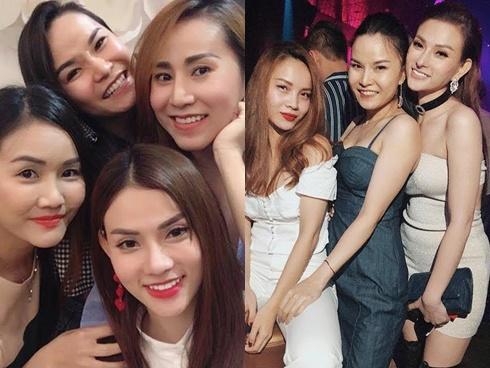 Mây Trắng hội ngộ khiến nhiều khán giả bồi hồi nhớ lại thời thanh xuân rực rỡ 17 năm trước-7