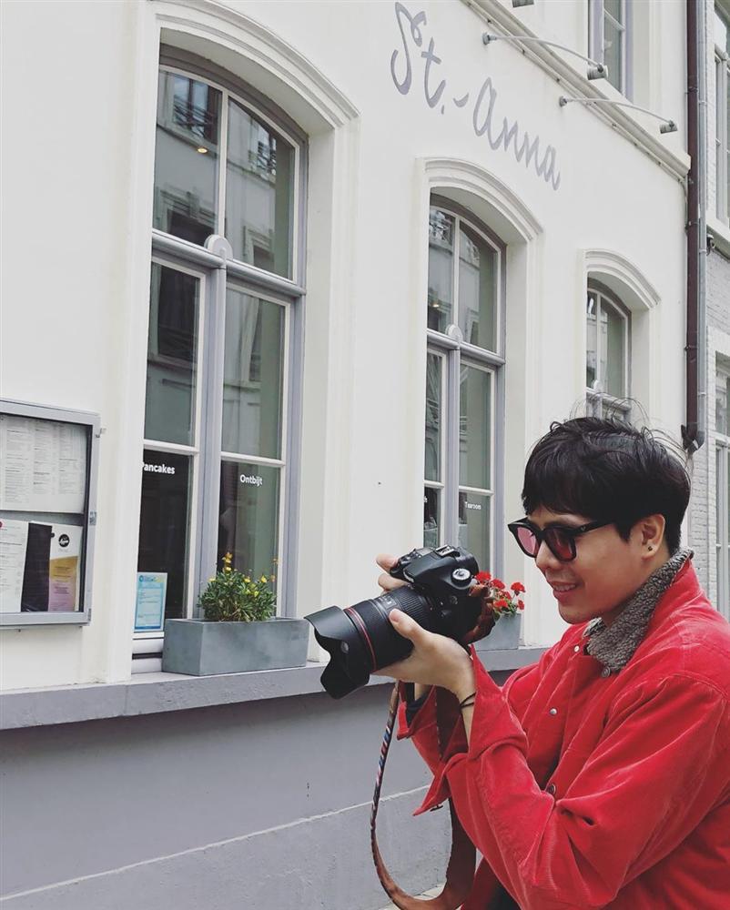 Quang Hải đánh giá bất ngờ về nhan sắc của Hiền Hồ-11