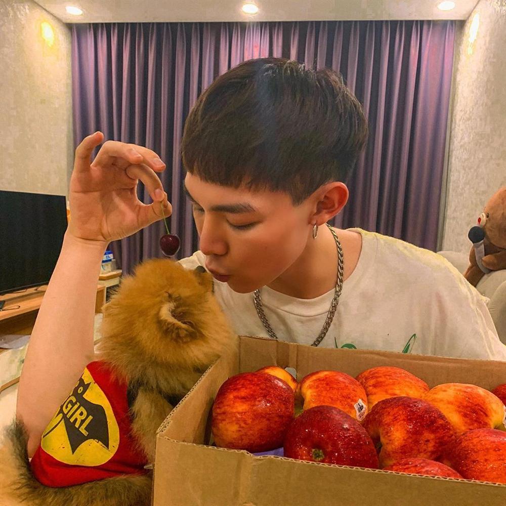 Quang Hải đánh giá bất ngờ về nhan sắc của Hiền Hồ-10