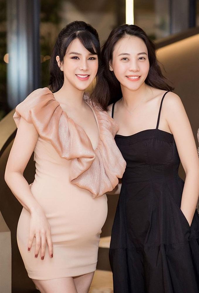 Quang Hải đánh giá bất ngờ về nhan sắc của Hiền Hồ-8