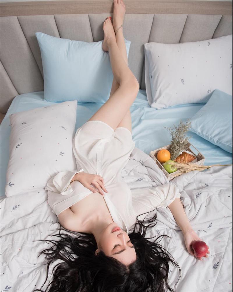 Quang Hải đánh giá bất ngờ về nhan sắc của Hiền Hồ-6