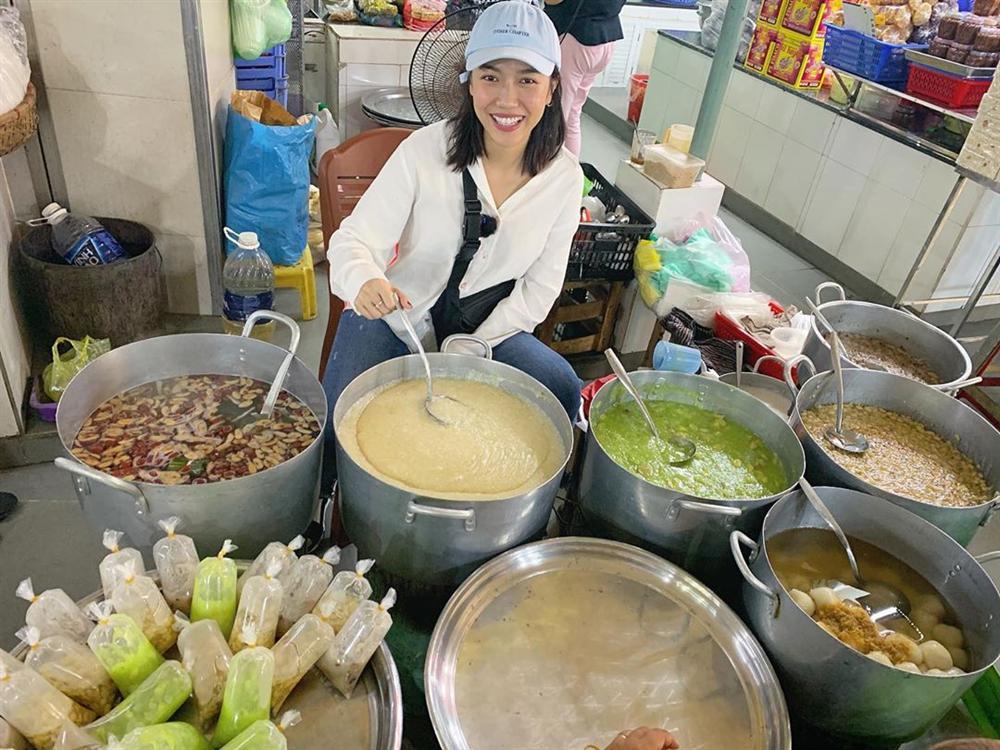 Quang Hải đánh giá bất ngờ về nhan sắc của Hiền Hồ-9