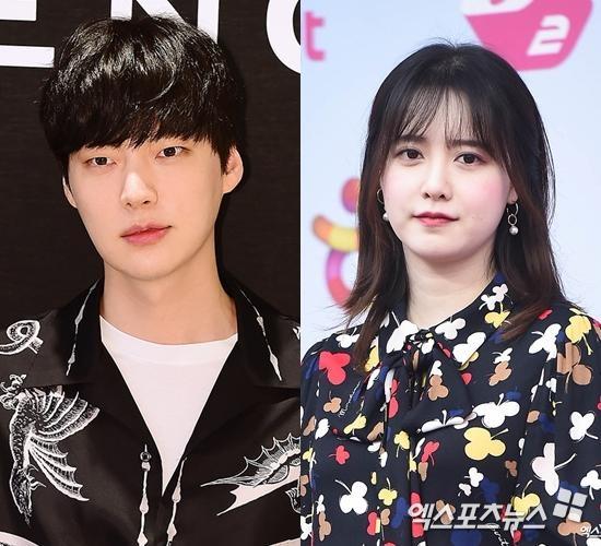 Hậu scandal ly hôn nàng Cỏ Goo Hye Sun, mỹ nam Ahn Jae Hyun bị đổi tên thành nhà giám định núm vú-1