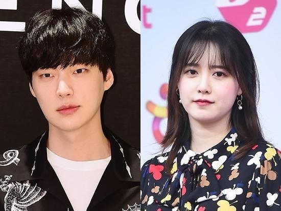 Goo Hye Sun tăng cân không kiểm soát sau khi kết hôn-8