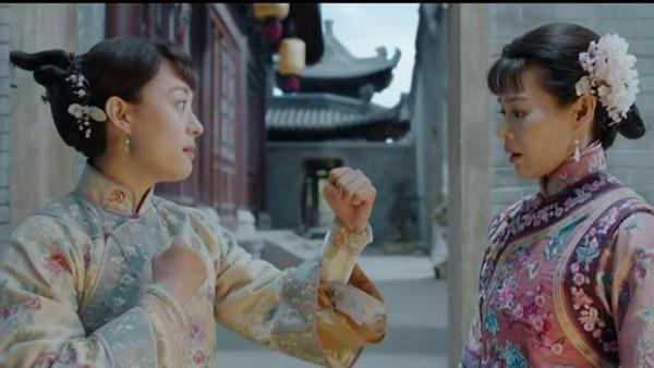 Mỹ nhân Hoa ngữ vác bụng bầu lên phim trường: Người bị sảy thai, kẻ hứng chịu chỉ trích-2