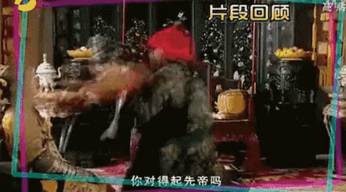 Mỹ nhân Hoa ngữ vác bụng bầu lên phim trường: Người bị sảy thai, kẻ hứng chịu chỉ trích-10