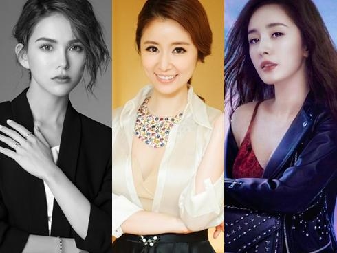 5 mỹ nhân có thế lực chống lưng nhưng mãi chẳng thể thành sao hạng A-11