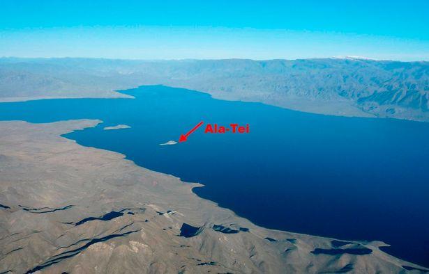 Bí ẩn xác ướp mỹ nhân quý tộc trong quan tài đá-1