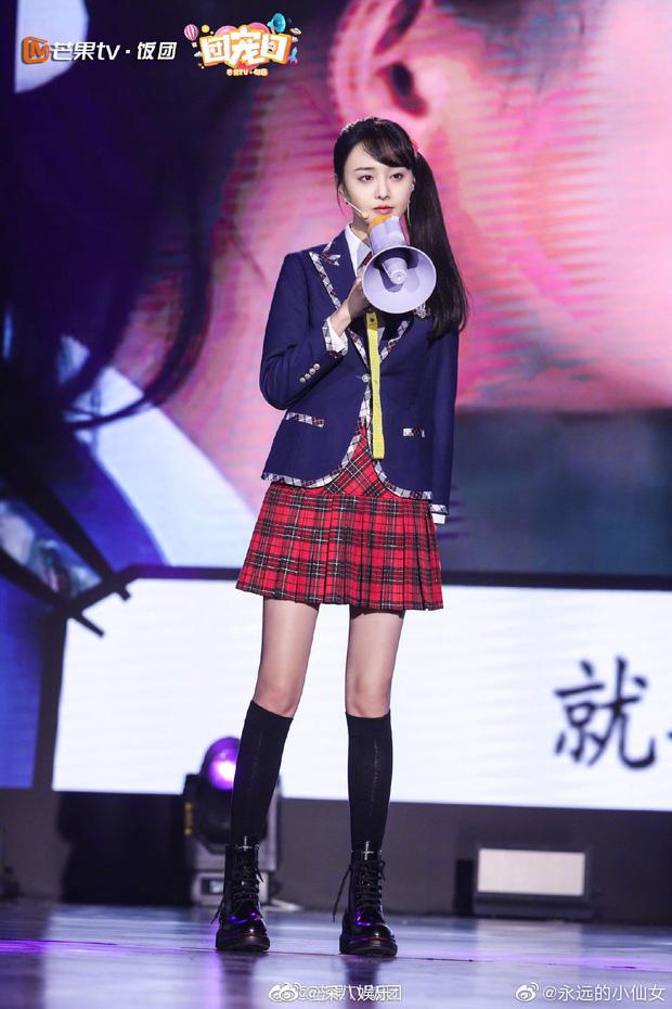 Nhìn Cỏ Trịnh Sảng hội ngộ tình cũ Trương Hàn, mới nhận ra 10 năm Vườn Sao Băng trôi nhanh đến vậy-4