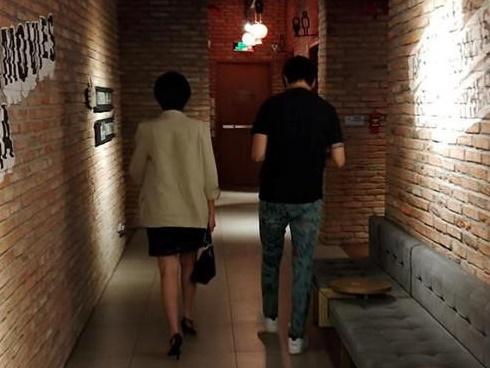 Vướng tin hẹn hò Đàm Phương Linh, chồng cũ Trương Quỳnh Anh bác bỏ: Đang ế đây này-4