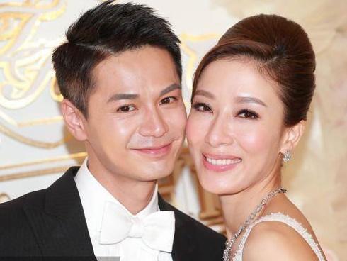 Dương Di xuất hiện với bụng bầu 7 tháng-3