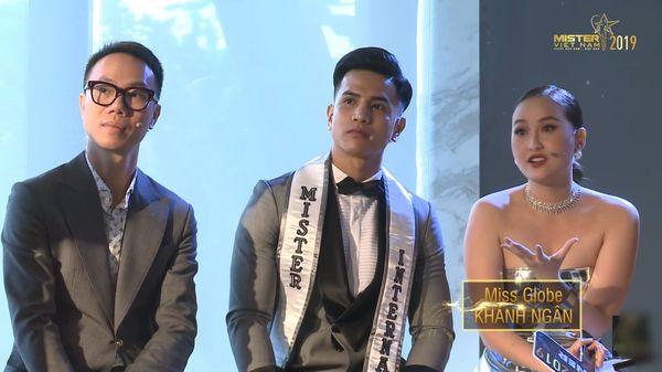 Hoa hậu Hoàn Cầu Khánh Ngân lộ thân hình mỡ màng, phát tướng đến không nhận ra-2