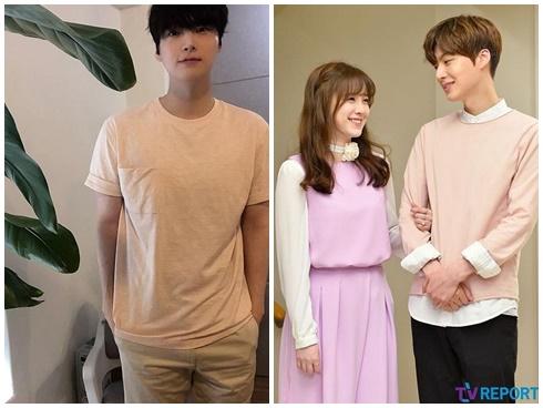 Chê vợ không quyến rũ nhưng Ahn Jae Hyun lại sở hữu gu thời trang nhạt nhòa khiến người hâm mộ 'ngán ngẩm'