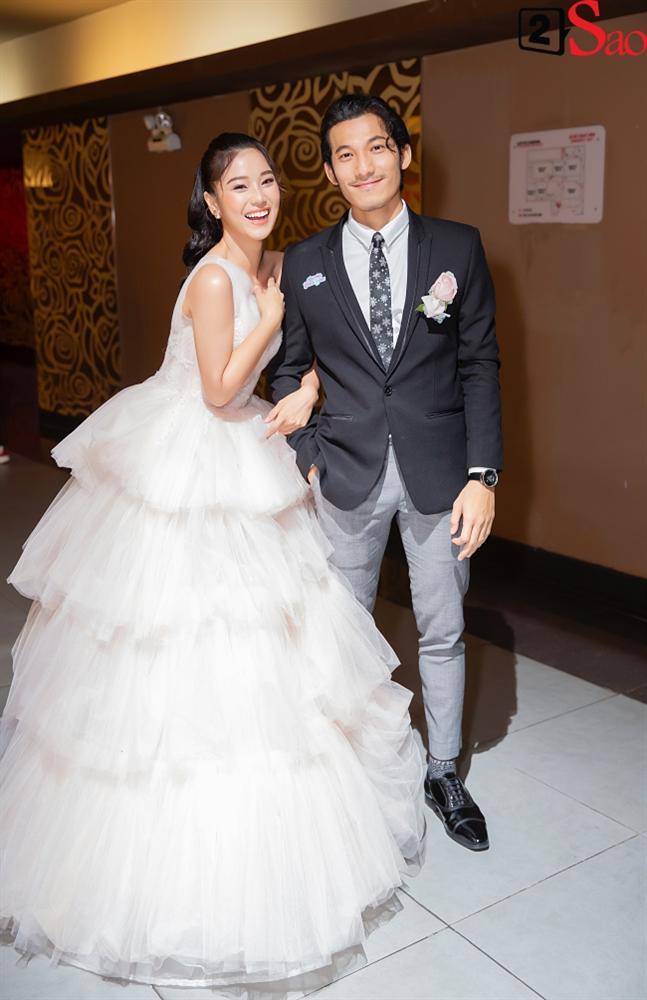 Mầm non giải trí Liên Bỉnh Phát khoe giọng hát để hỏi cưới Hoàng Yến Chibi-2