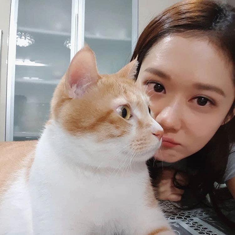 U40 Jang Nara khoe nhan sắc không tuổi đáng ngưỡng mộ trên tạp chí-12