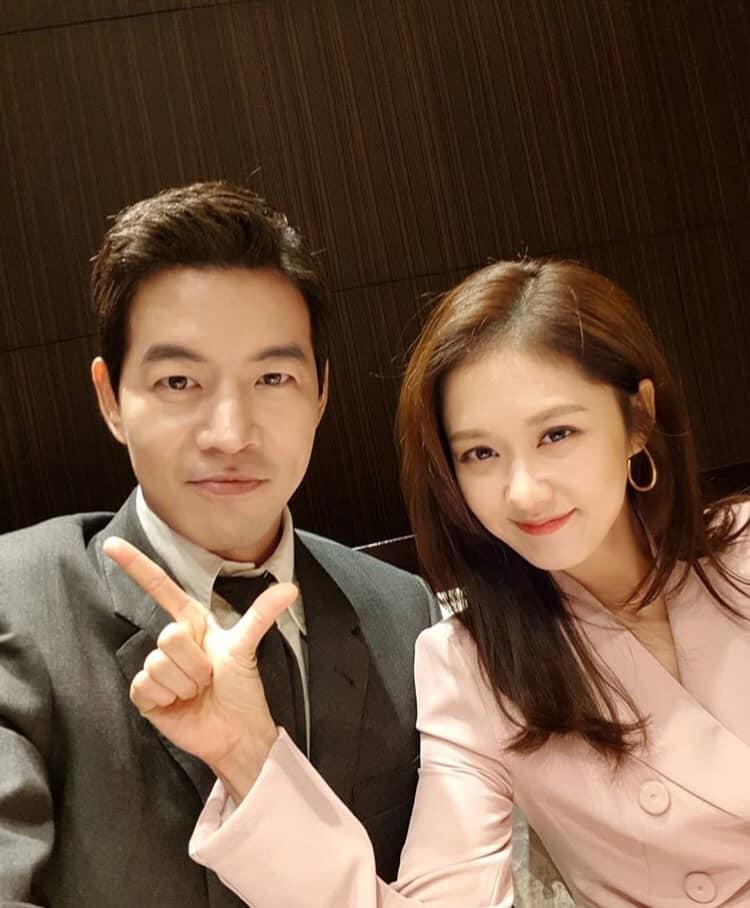 U40 Jang Nara khoe nhan sắc không tuổi đáng ngưỡng mộ trên tạp chí-5