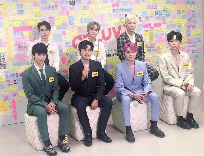 Thảm họa âm nhạc Zero 9 gây tranh cãi vì giành giải thưởng ở Hàn Quốc-5