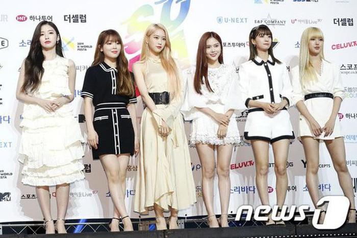 Thảm họa âm nhạc Zero 9 gây tranh cãi vì giành giải thưởng ở Hàn Quốc-7