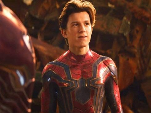 Chặng đường 3 năm ngắn ngủi của Tom Holland với Marvel