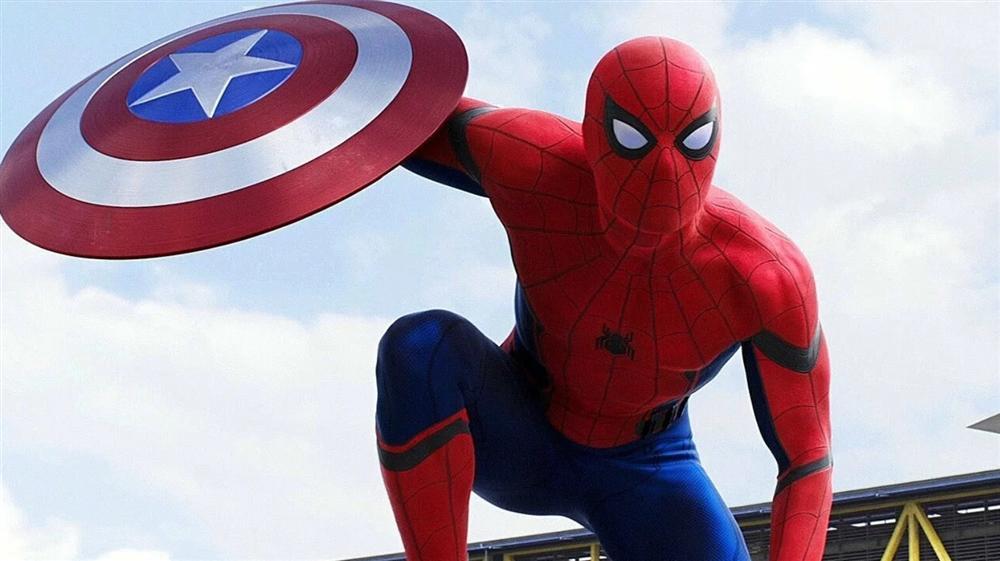 Chặng đường 3 năm ngắn ngủi của Tom Holland với Marvel-2