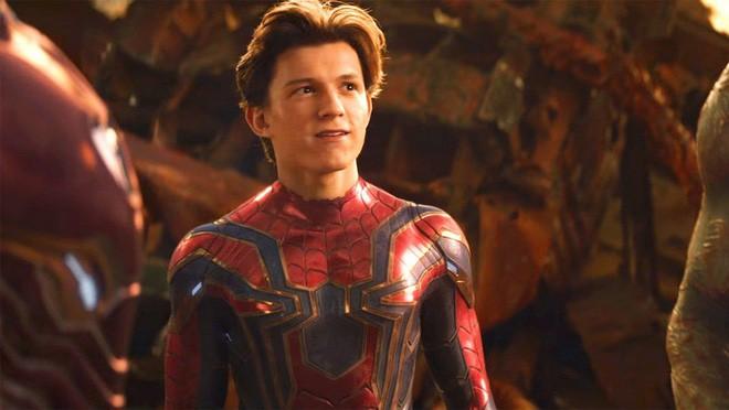 Đạo diễn Avengers: Endgame: Sony đã mắc sai lầm lớn khi lấy lại Spider-Man-1