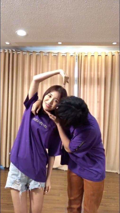 Sau Đông Nhi - Ông Cao Thắng, cặp đôi gà cưng Han Sara và Tùng Maru (Uni5) tiết lộ đang hẹn hò-4