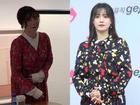 Goo Hye Sun tăng cân không kiểm soát sau khi kết hôn