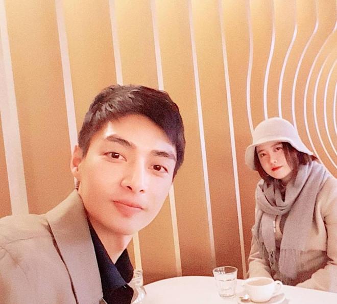 Goo Hye Sun tăng cân không kiểm soát sau khi kết hôn-5