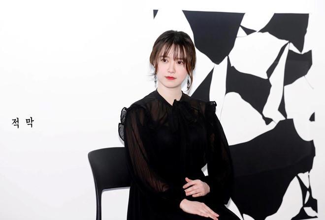 Goo Hye Sun tăng cân không kiểm soát sau khi kết hôn-6