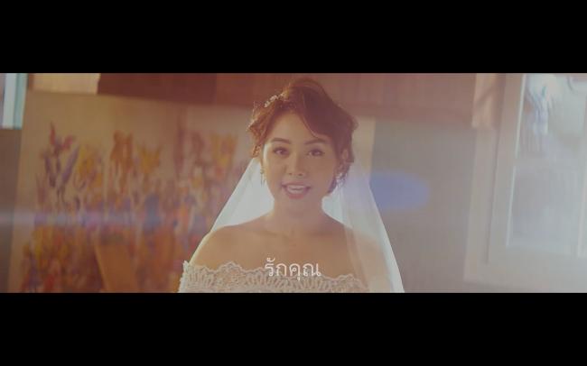 Thánh thả thính OSAD comeback với tóc cam chói lòa, nên duyên cùng sao nữ Thái Lan-3