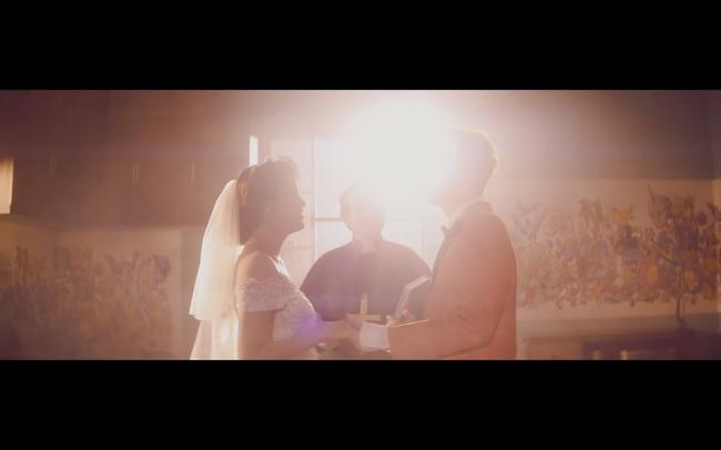 Thánh thả thính OSAD comeback với tóc cam chói lòa, nên duyên cùng sao nữ Thái Lan-4