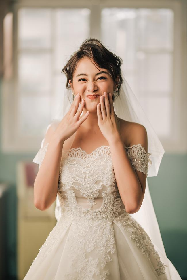 Thánh thả thính OSAD comeback với tóc cam chói lòa, nên duyên cùng sao nữ Thái Lan-10