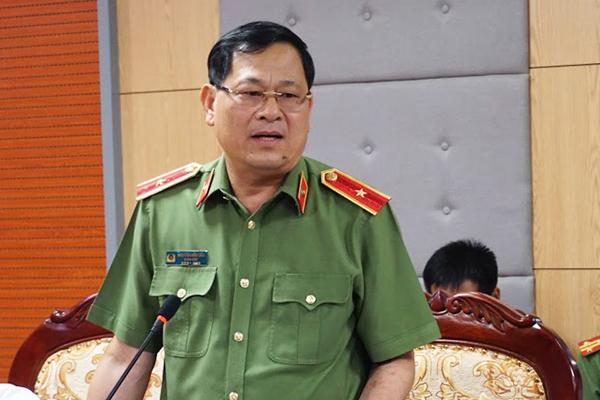 Vụ bé gái 6 tuổi nghi bị cưỡng hiếp tập thể ở Nghệ An: Bố cháu bé thừa nhận dàn dựng mọi chuyện!-1