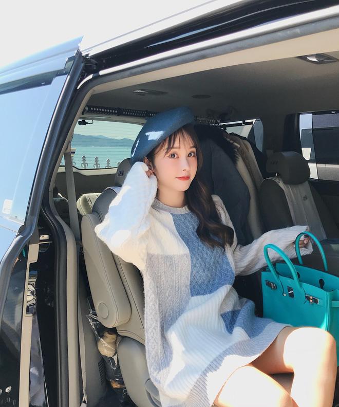 Hotgirl đình đám sở hữu hơn 7 triệu follow lộ nhan sắc thật trên sóng livestream khiến ai nhìn cũng sốc-4