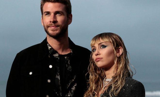 Miley Cyrus lần đầu lên tiếng sau ly hôn, khẳng định luôn yêu Liam-1