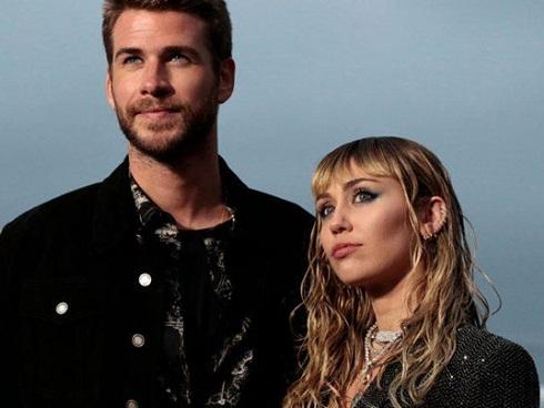 Miley Cyrus lần đầu lên tiếng sau ly hôn, khẳng định luôn yêu Liam