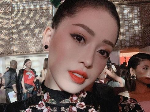 Ảnh HACK NÃO nhất hôm nay: Cô gái xinh đẹp này là Chi Pu, Bùi Phương Nga hay Puka?