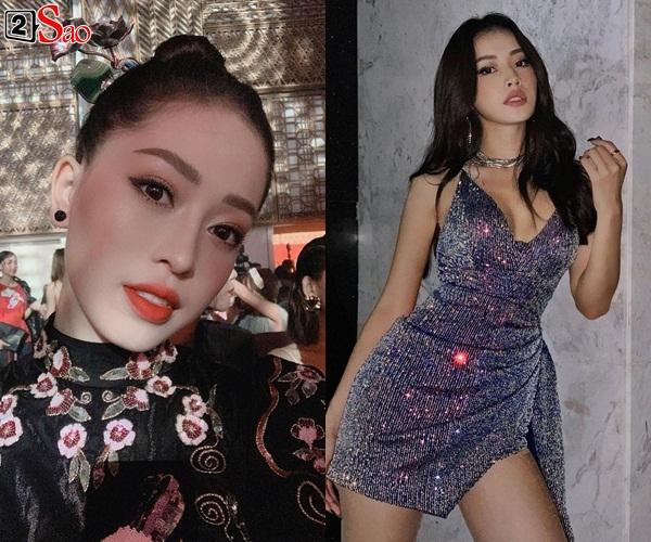 Ảnh HACK NÃO nhất hôm nay: Cô gái xinh đẹp này là Chi Pu, Bùi Phương Nga hay Puka?-4