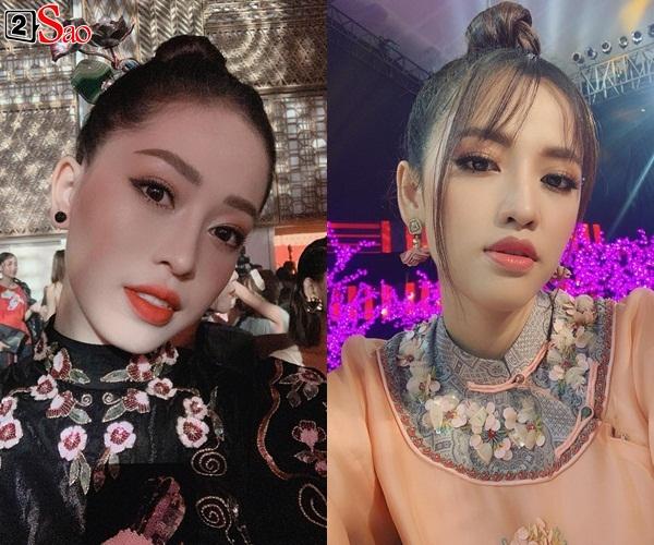 Ảnh HACK NÃO nhất hôm nay: Cô gái xinh đẹp này là Chi Pu, Bùi Phương Nga hay Puka?-5