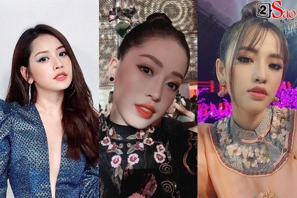 Ảnh HACK NÃO nhất hôm nay: Cô gái xinh đẹp này là Chi Pu, Bùi Phương Nga hay Puka?-6