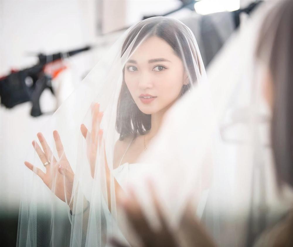 Ngọc Nữ: Tôi tủi thân khi bị gọi là bạn gái tin đồn của Phan Văn Đức-1