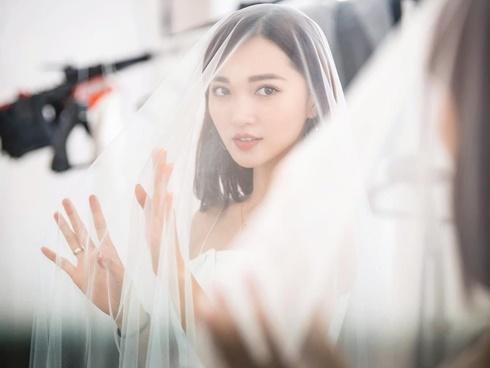 Ngọc Nữ: 'Tôi tủi thân khi bị gọi là bạn gái tin đồn của Phan Văn Đức'