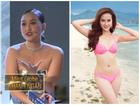 Hoa hậu Hoàn Cầu Khánh Ngân lộ thân hình mỡ màng, phát tướng đến không nhận ra