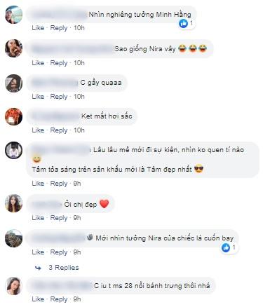 Mỹ Tâm khoe lưng trần chưa bao giờ sexy đến thế, vậy mà fan đồng loạt thảng thốt: Ai hại chị Đẹp của tôi?-6