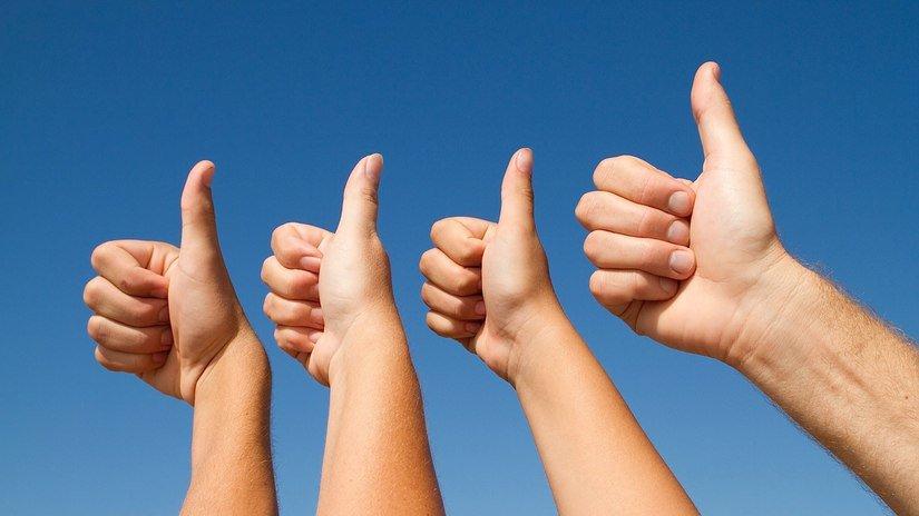 5 giây nhìn ngón tay cái, biết ngay đời ai sắp lên hương, tiền tiêu cả quyển-2